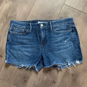Joe’s Jeans Denim Shorts